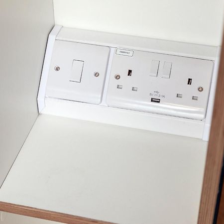 The Depot Exeter Apartment ภายนอก รูปภาพ