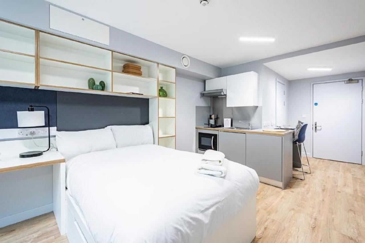 The Depot Exeter Apartment ภายนอก รูปภาพ