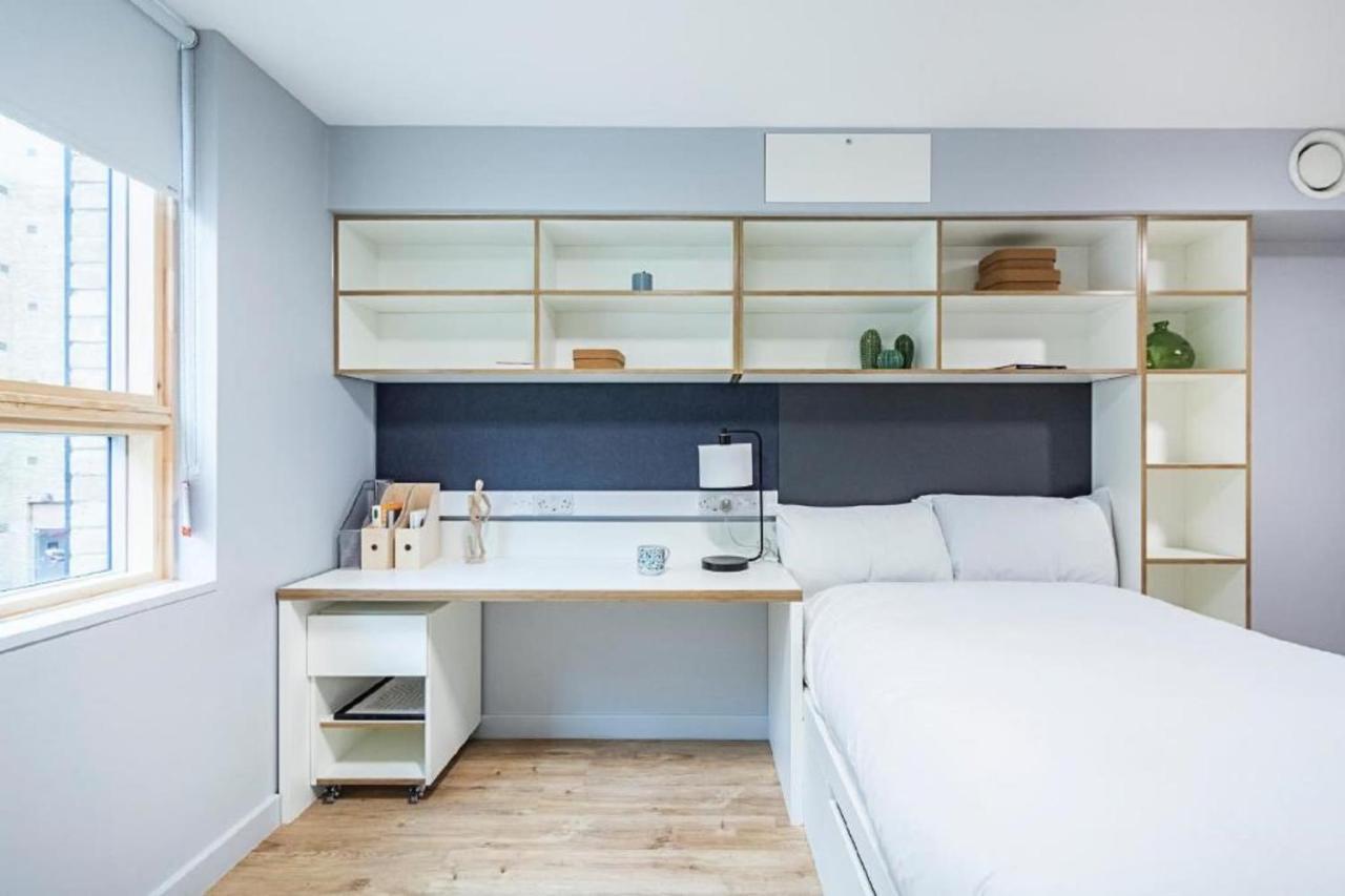 The Depot Exeter Apartment ภายนอก รูปภาพ