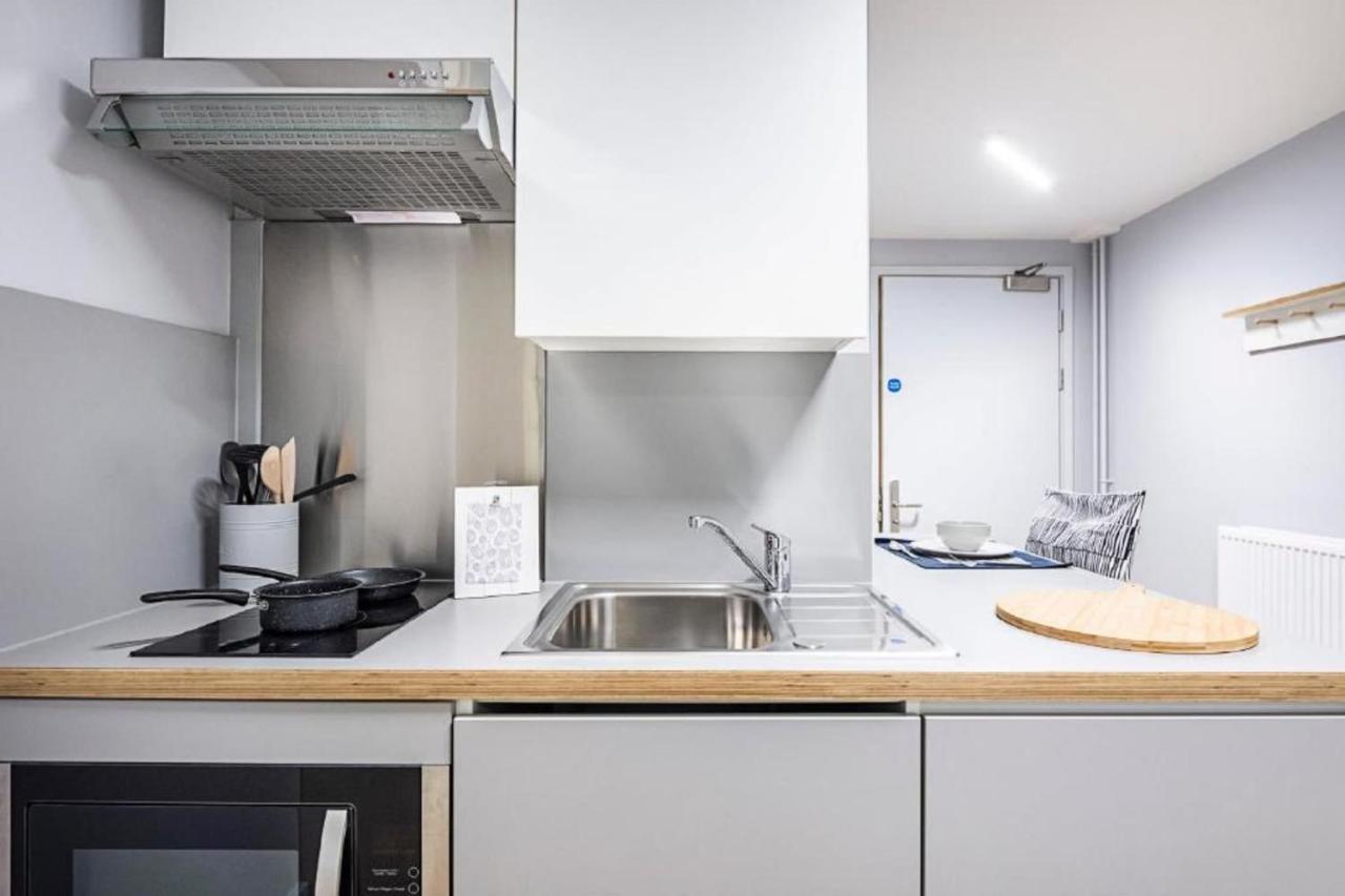 The Depot Exeter Apartment ภายนอก รูปภาพ