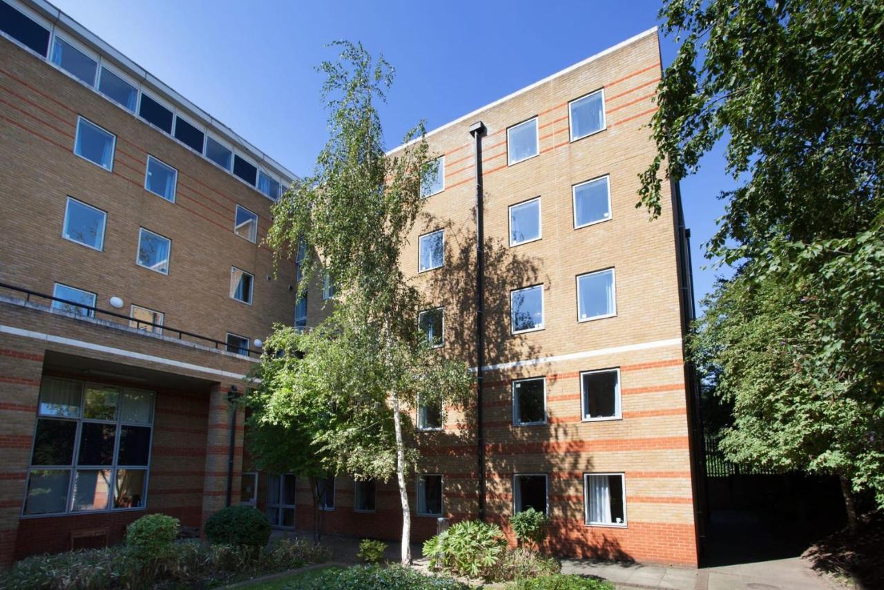 The Depot Exeter Apartment ภายนอก รูปภาพ