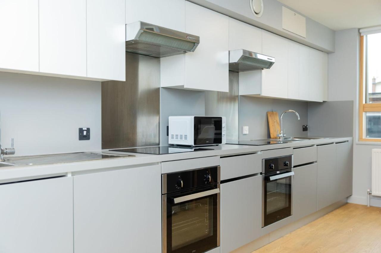 The Depot Exeter Apartment ภายนอก รูปภาพ