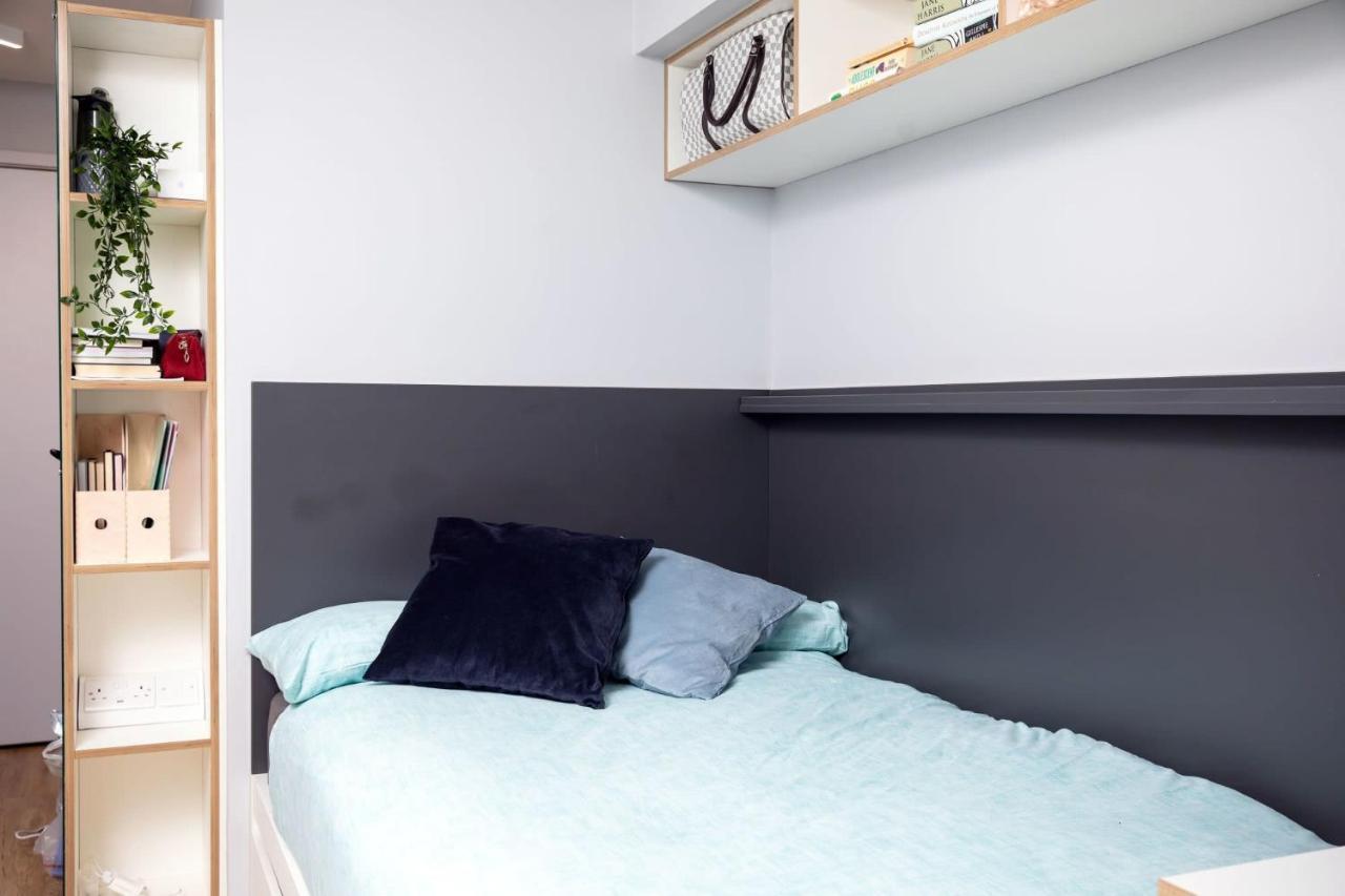 The Depot Exeter Apartment ภายนอก รูปภาพ