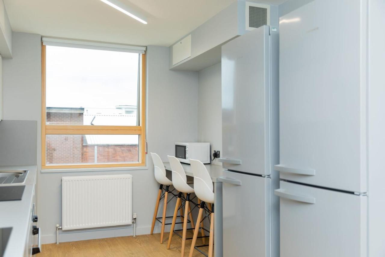 The Depot Exeter Apartment ภายนอก รูปภาพ