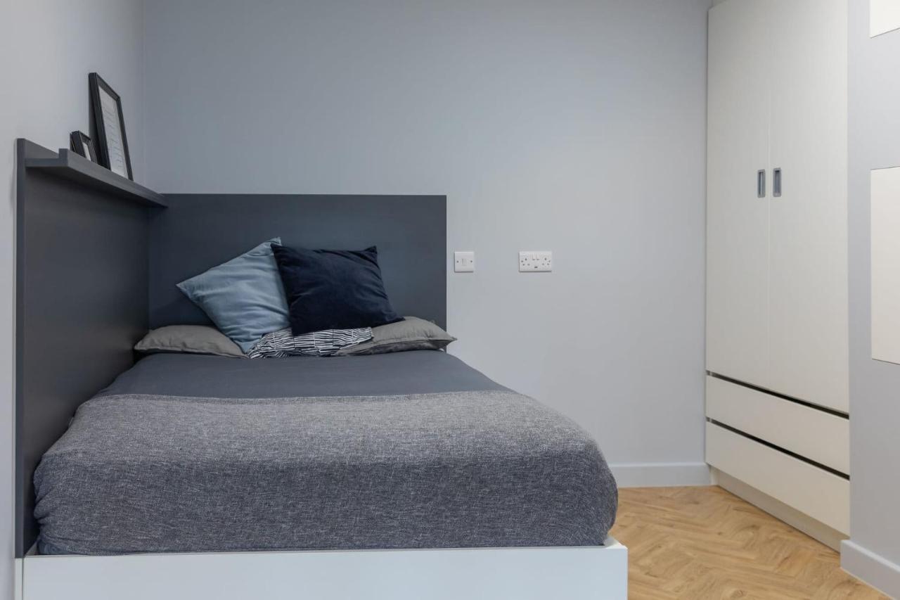 The Depot Exeter Apartment ภายนอก รูปภาพ