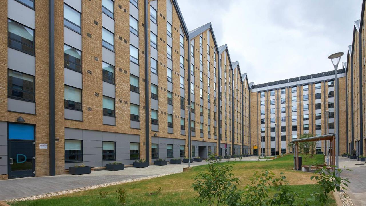 The Depot Exeter Apartment ภายนอก รูปภาพ