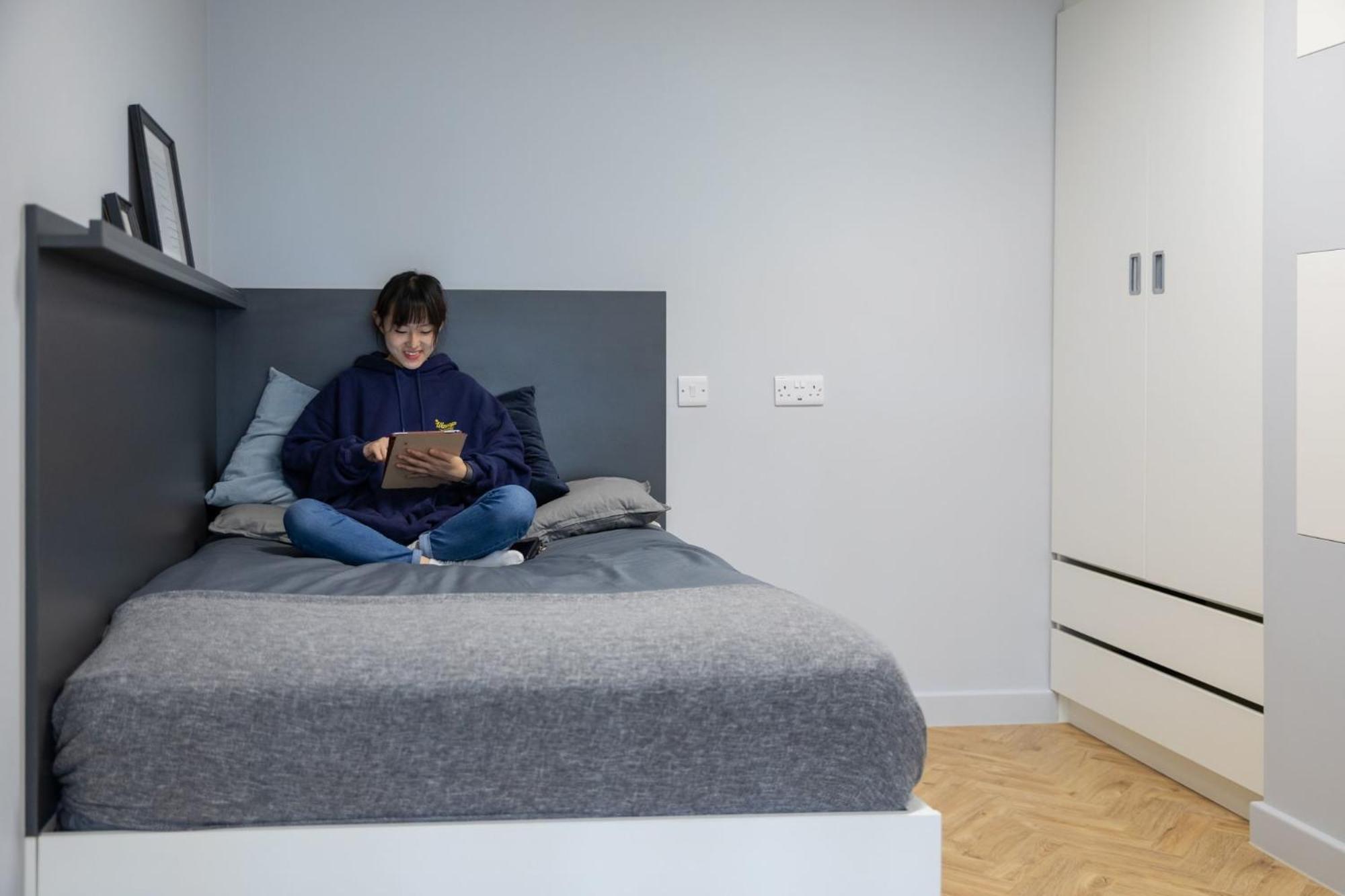 The Depot Exeter Apartment ภายนอก รูปภาพ