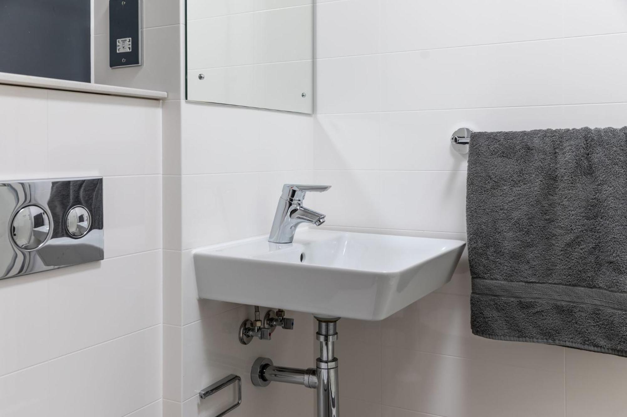 The Depot Exeter Apartment ภายนอก รูปภาพ