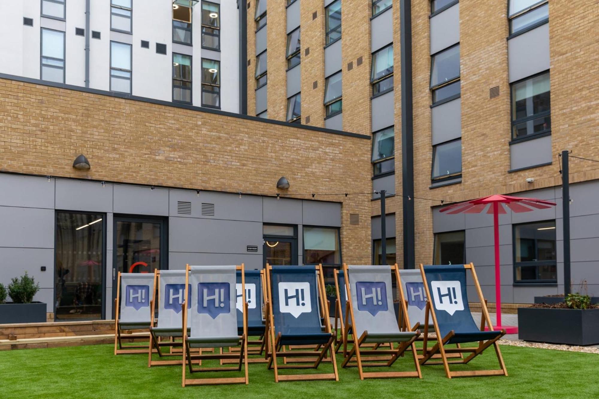 The Depot Exeter Apartment ภายนอก รูปภาพ
